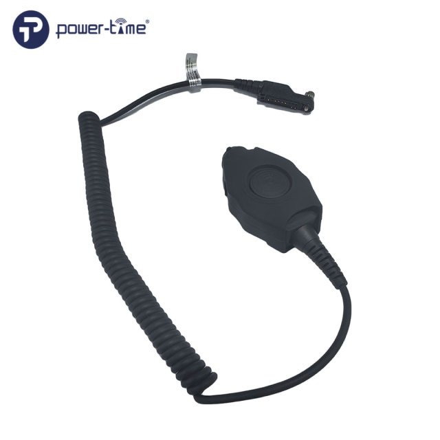 P119 PH600 Waterproof PTT Adaptor for Callta DH/PH Series Radios