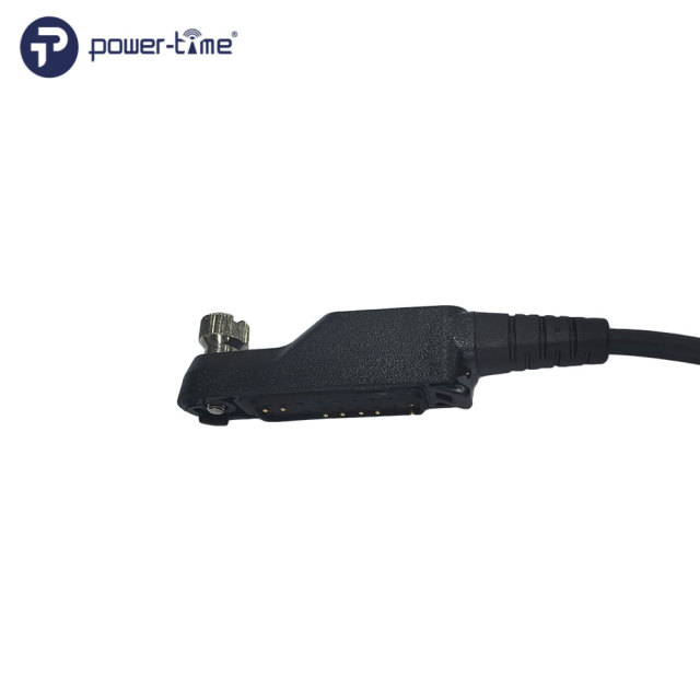 P119 PH600 Waterproof PTT Adaptor for Callta DH/PH Series Radios