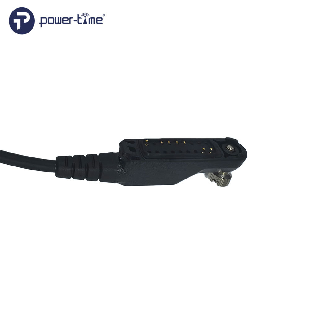 P119 PH600 Waterproof PTT Adaptor for Callta DH/PH Series Radios