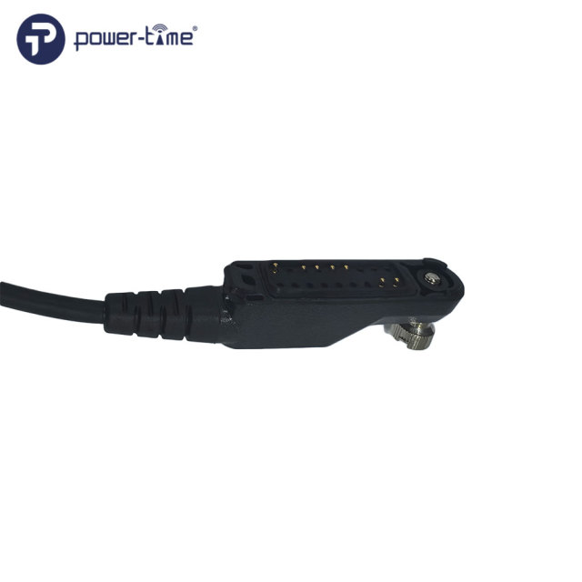 P119 PH600 Waterproof PTT Adaptor for Callta DH/PH Series Radios