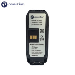 PTM-N50i Intelligent Li-ion Battery for Motorola APX N30 and APX N50