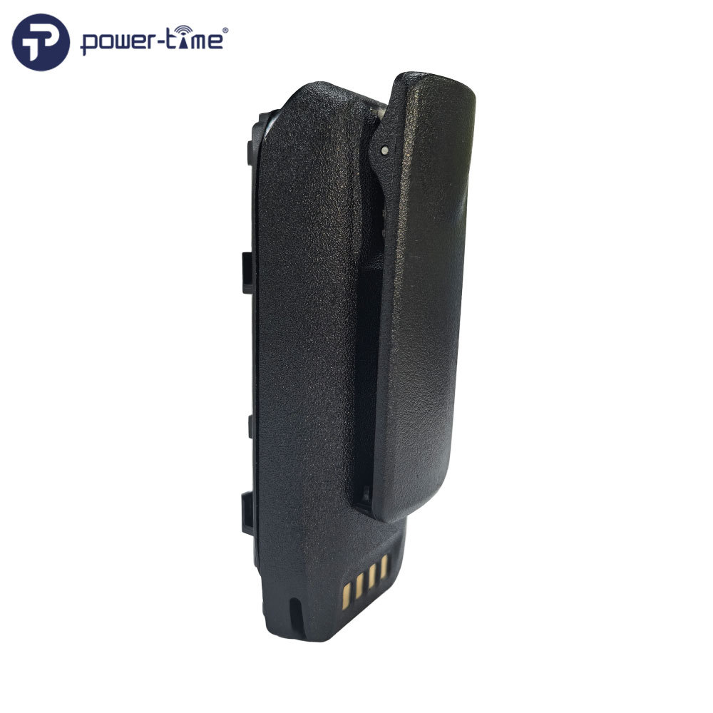 PTM-N50i Intelligent Li-ion Battery for Motorola APX N30 and APX N50