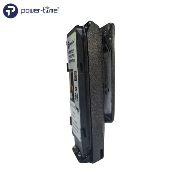 PTM-N50i Intelligent Li-ion Battery for Motorola APX N30 and APX N50