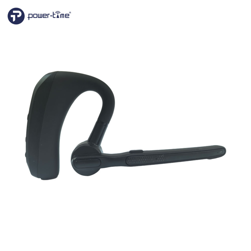 PTE-I5 Bluetooth Headset with Dual PTT for Smartphones and Hytera BT Radios