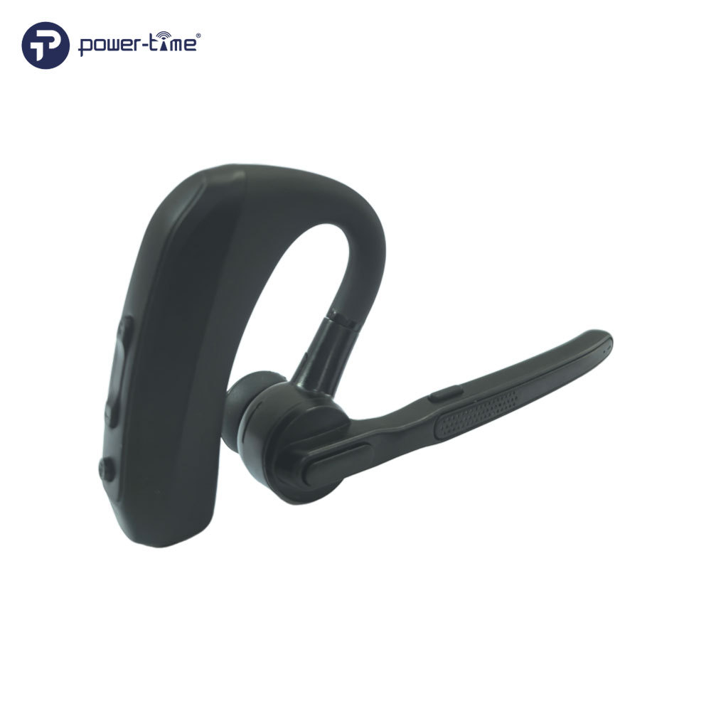 PTE-I5 Bluetooth Headset with Dual PTT for Smartphones and Hytera BT Radios