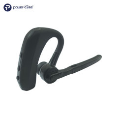 PTE-I5 Bluetooth Headset with Dual PTT for Smartphones and Hytera BT Radios