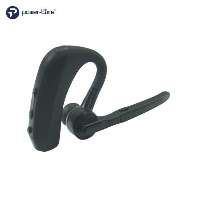 PTE-I5 Bluetooth Headset with Dual PTT for Smartphones and Hytera BT Radios