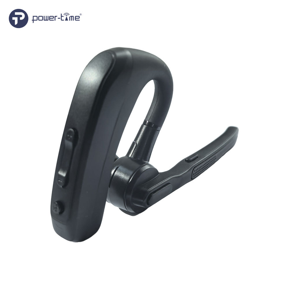 PTE-I5 Bluetooth Headset with Dual PTT for Smartphones and Hytera BT Radios