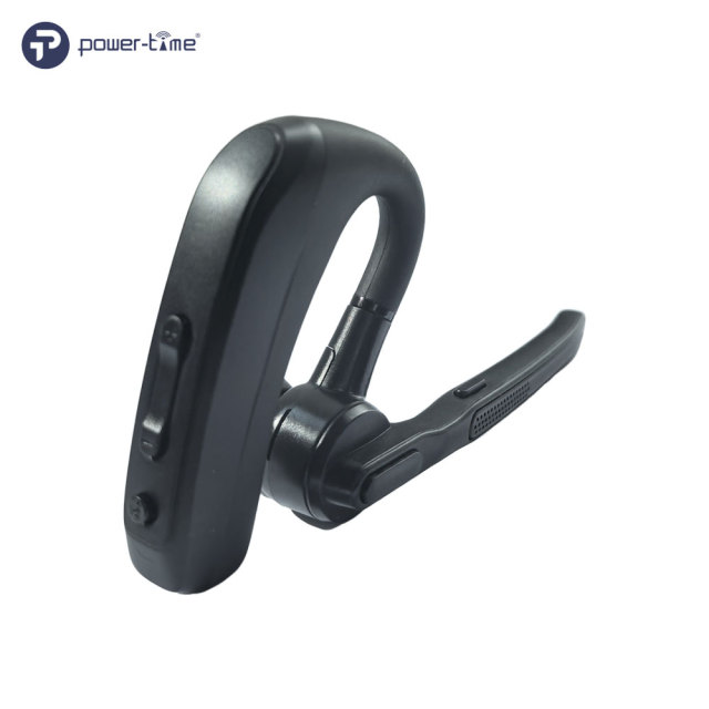 PTE-I5 Bluetooth Headset with Dual PTT for Smartphones and Hytera BT Radios