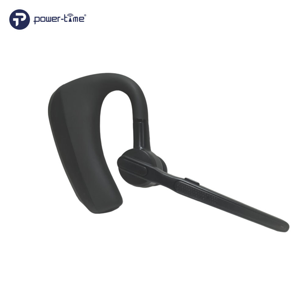 PTE-I5 Bluetooth Headset with Dual PTT for Smartphones and Hytera BT Radios