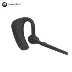PTE-I5 Bluetooth Headset with Dual PTT for Smartphones and Hytera BT Radios