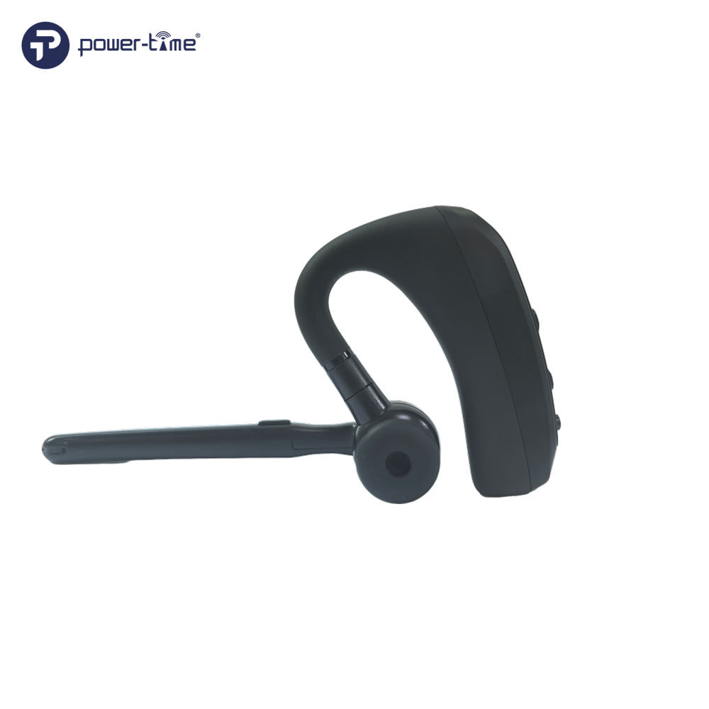 PTE-I5 Bluetooth Headset with Dual PTT for Smartphones and Hytera BT Radios