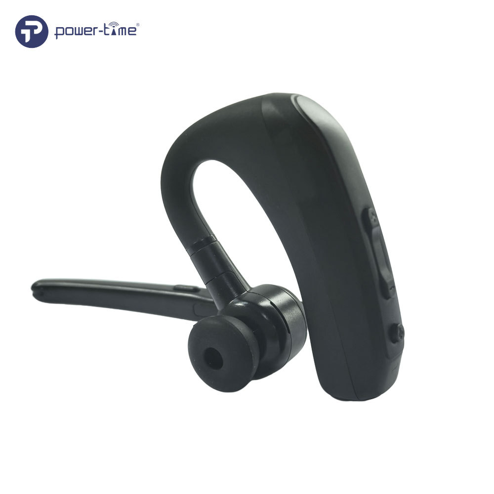 PTE-I5 Bluetooth Headset with Dual PTT for Smartphones and Hytera BT Radios