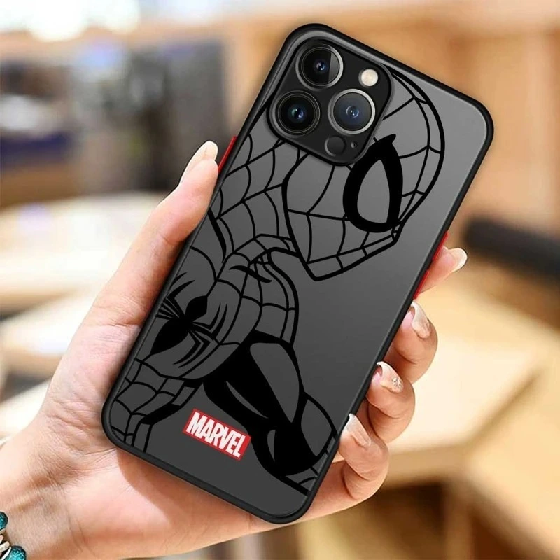 Suitable for Apple 16 Pro Max/14/13 models, custom text/logo phone ...