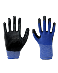 13G U3 Polyester with Nitrile Smooth