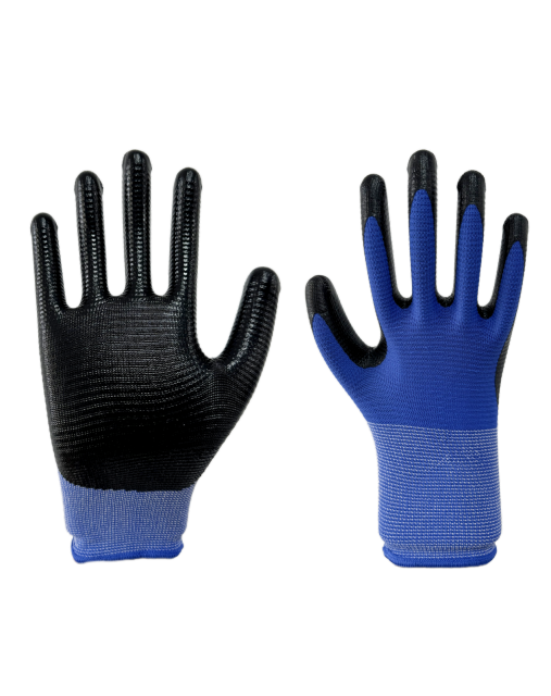 13G U3 Polyester with Nitrile Smooth