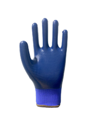 13G U3 Polyester with Fully Nitrile Smooth
