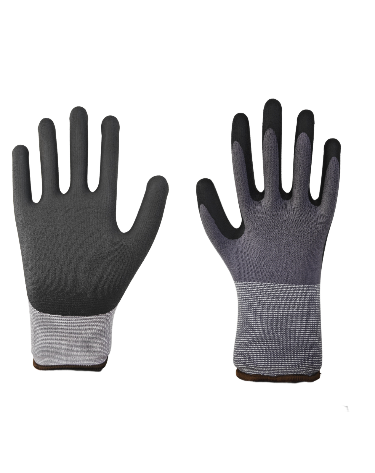 15G Nylon+Spandex with Ultra-Thin Foam Nitrile