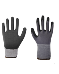 15G Nylon+Spandex with Ultra-Thin Foam Nitrile