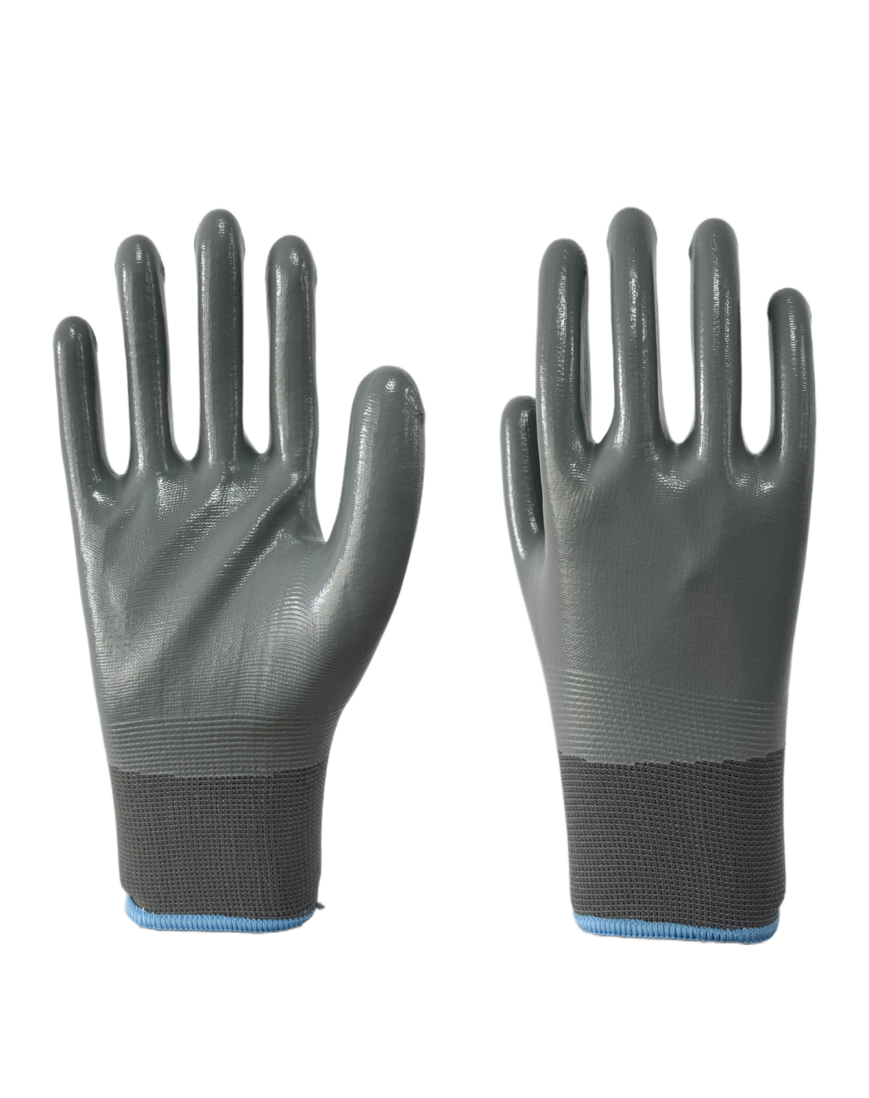 13G Polyester with Fully Nitrile Smooth