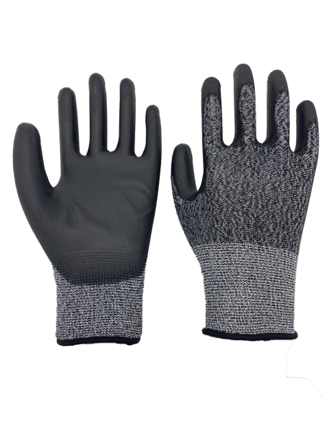13G Polyester with PU