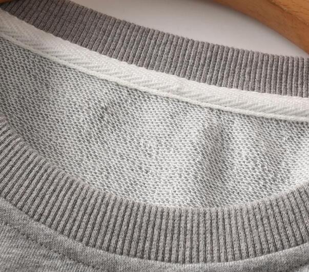【送料無料】Tシャツ レディース トップス ロング 配色 レース 刺繡 長袖 七分袖 カットソー スウェット トレーナー プルオーバー 大きいサイズ ゆったり ロンT ビッグT 春 夏 秋 冬