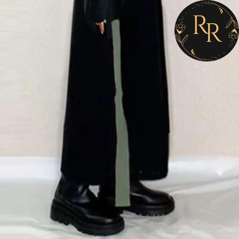 【送料無料】 rrstyle レディース 絶対欲しい シンプル ナチュラル ニットワンピース