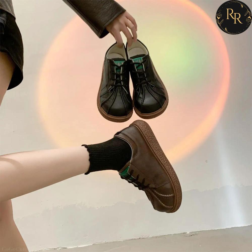 【送料無料】 rrstyle レディース 柔軟性に優れた 美脚効果バッチリ 滑り止め レディース カジュアル フラットシューズ