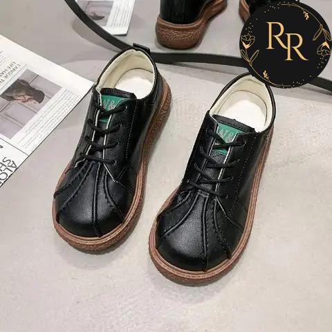 【送料無料】 rrstyle レディース 柔軟性に優れた 美脚効果バッチリ 滑り止め レディース カジュアル フラットシューズ