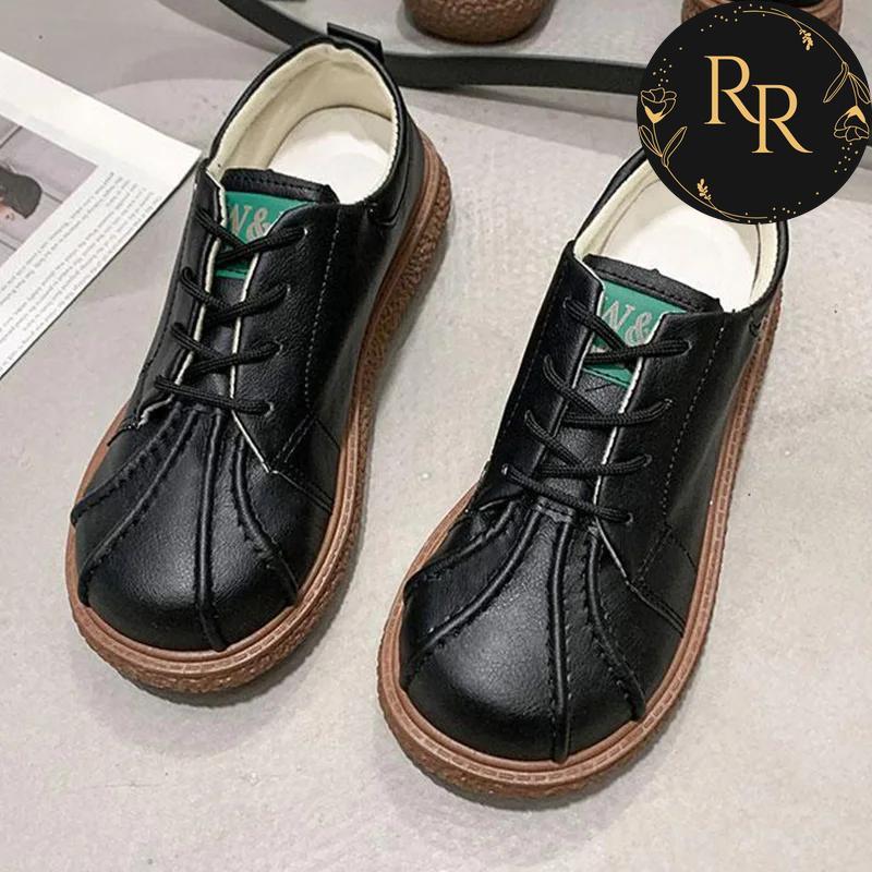 【送料無料】 rrstyle レディース 柔軟性に優れた 美脚効果バッチリ 滑り止め レディース カジュアル フラットシューズ