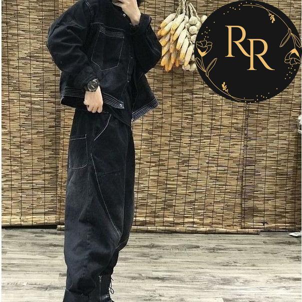 【送料無料】rrstyleレディース 無地大きいサイズレギュラーウエストカジュアルパンツ