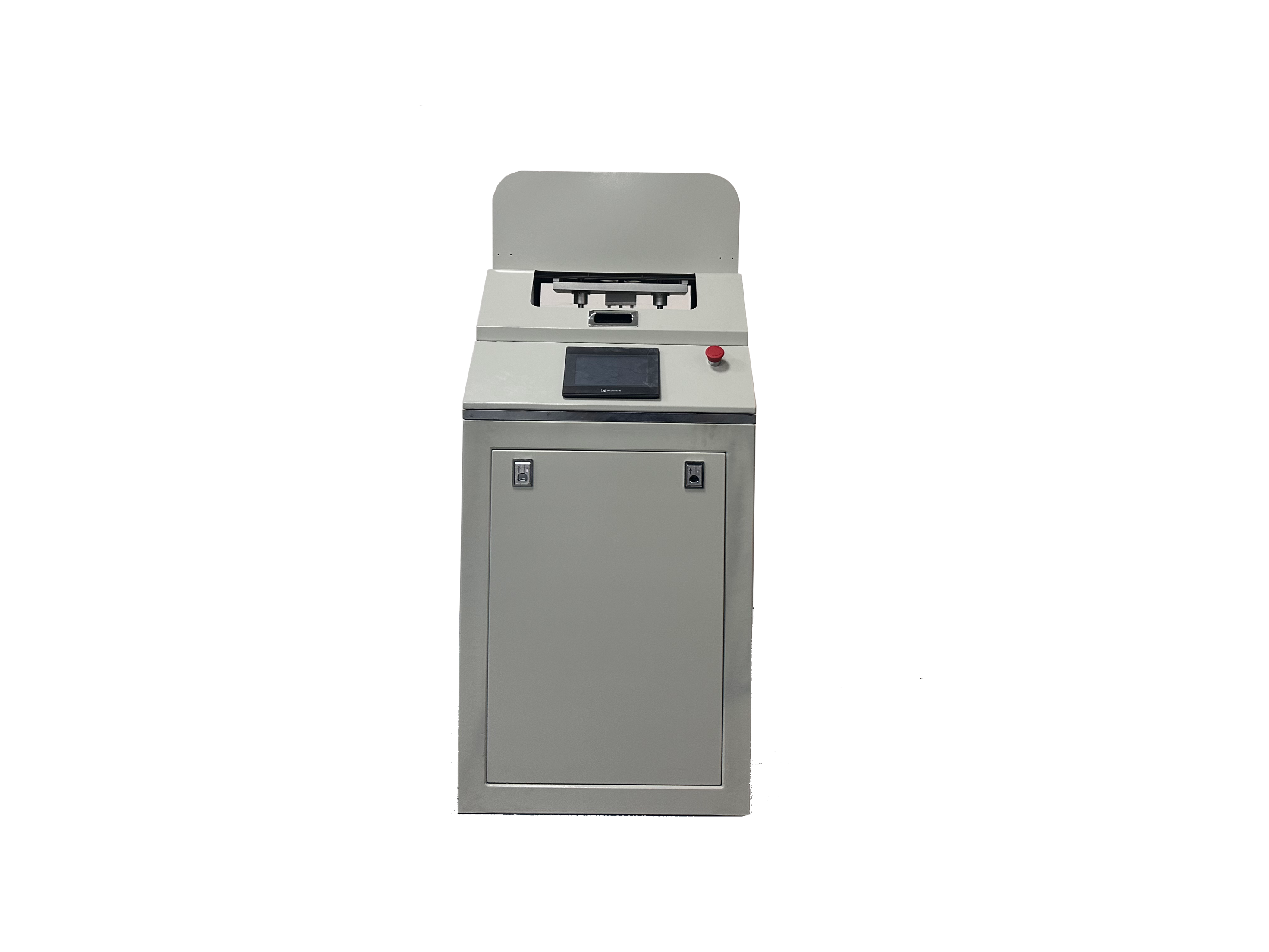 HIGH-PRECISION DIAMOND POLISHING MACHINE