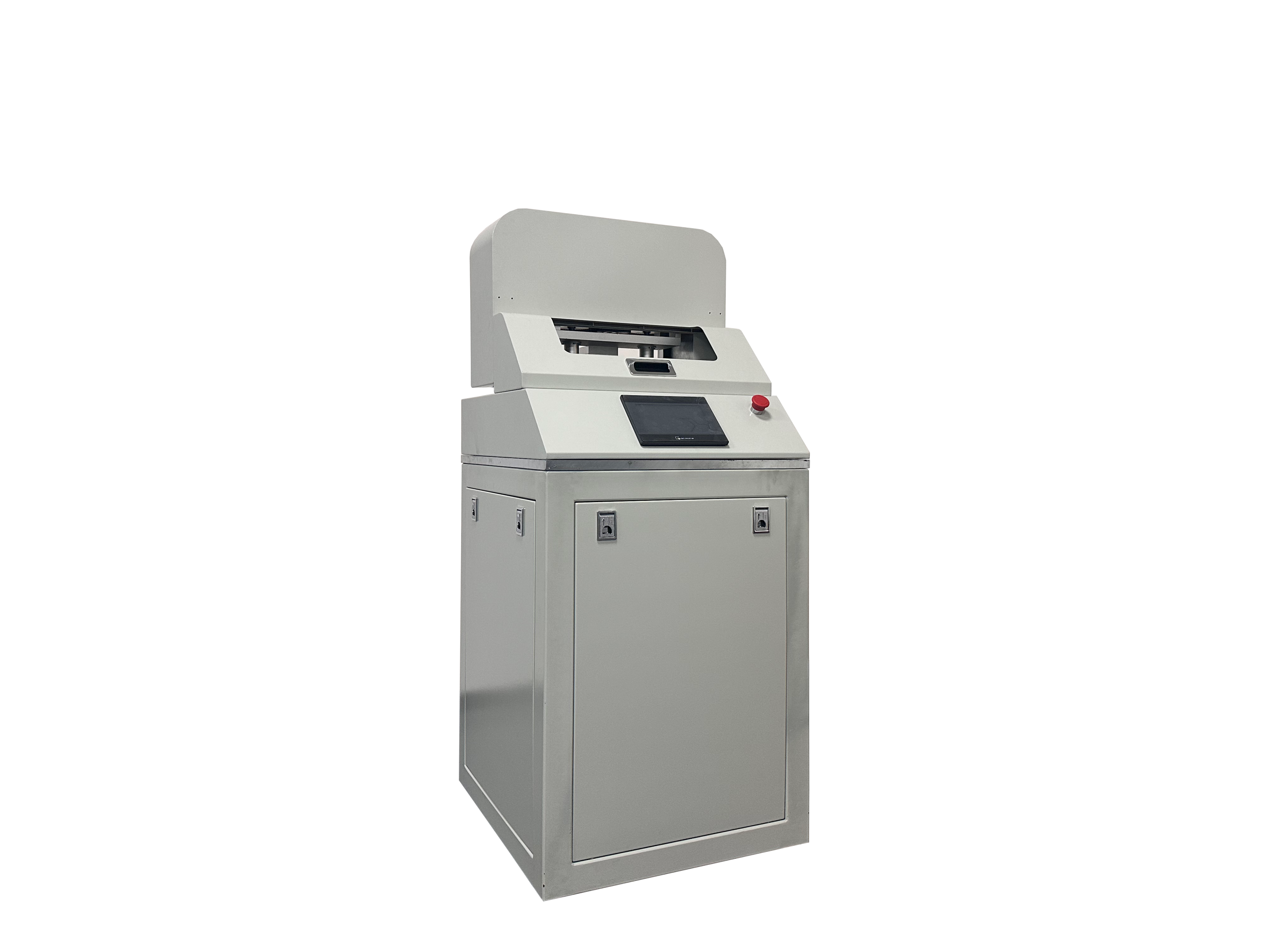 HIGH-PRECISION DIAMOND POLISHING MACHINE