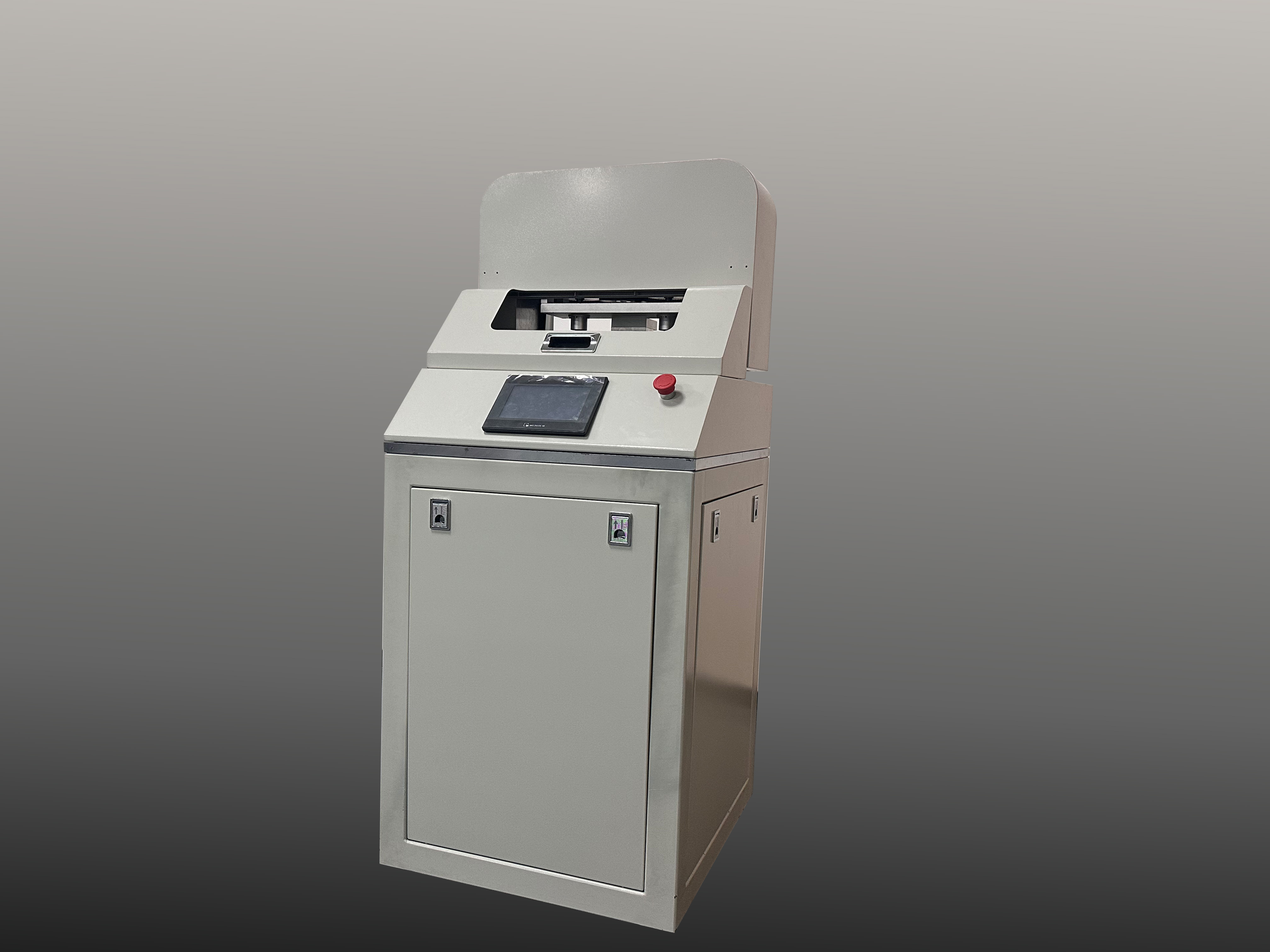 HIGH-PRECISION DIAMOND POLISHING MACHINE