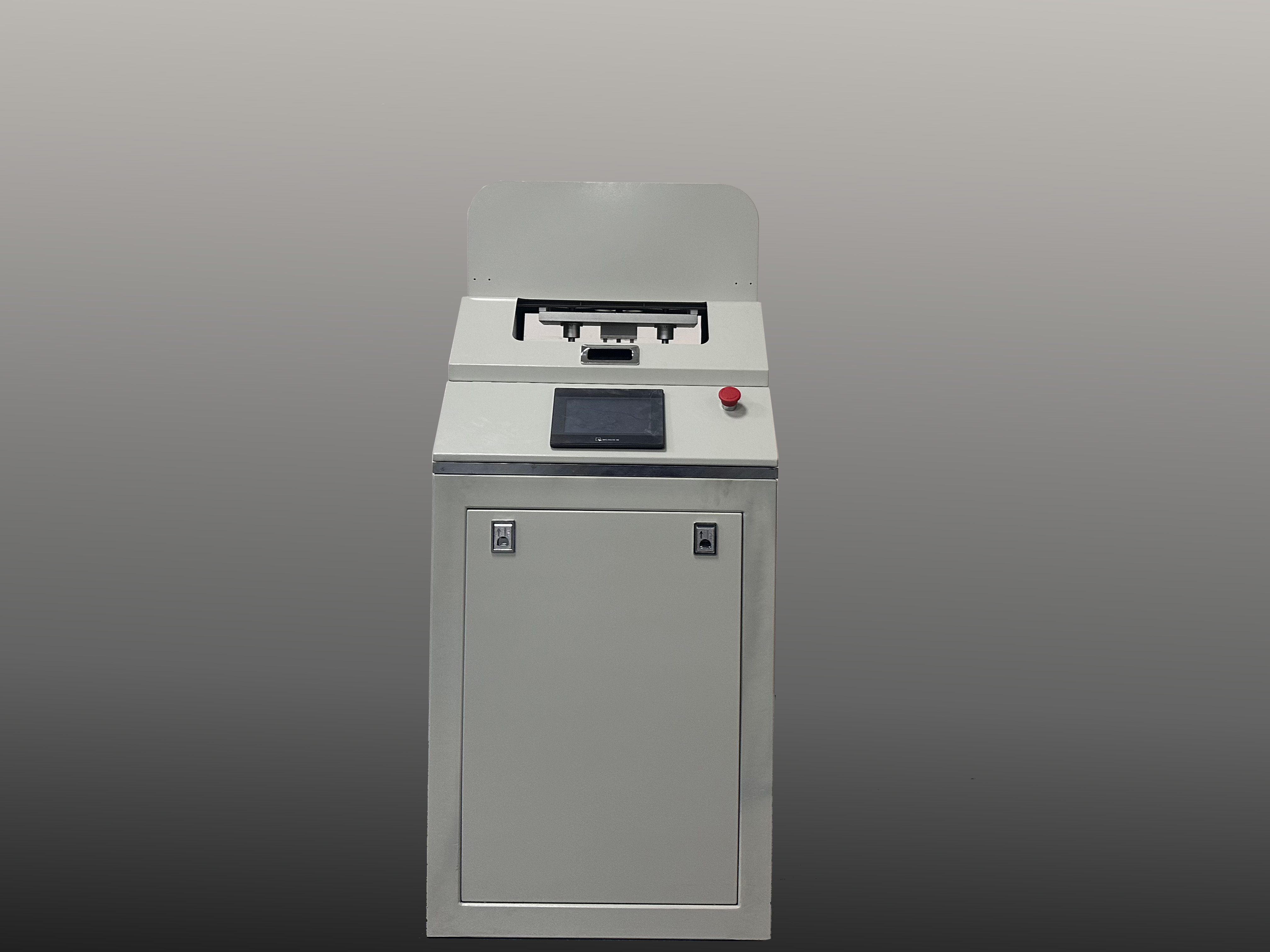 HIGH-PRECISION DIAMOND POLISHING MACHINE