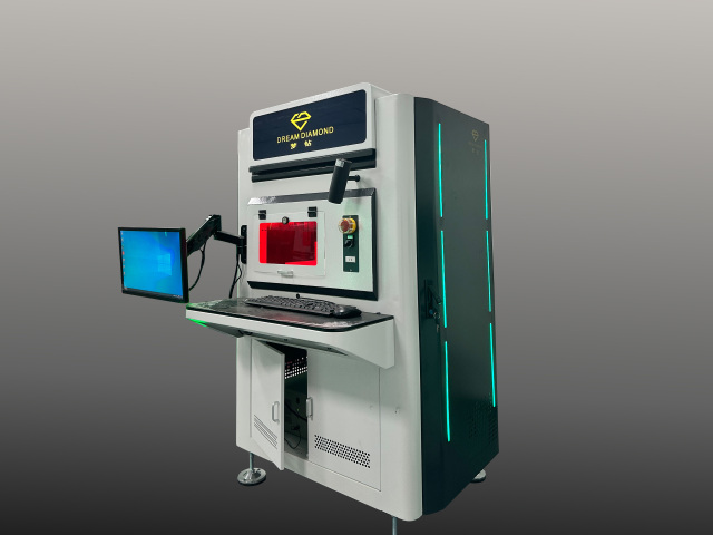 HIGH-PRECISION OPTICAL FIBER LASER CUTTING MACHINE