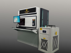 LASER THINNING MACHINE FOR PRECISION MANUFACTURING
