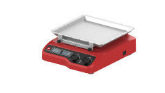 WIX-SKL180  LCD数控线性摇床