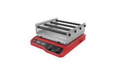 WIX-SKL330  LCD数控线性摇床