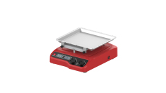 WIX-SKR180  LCD数控翘板摇床