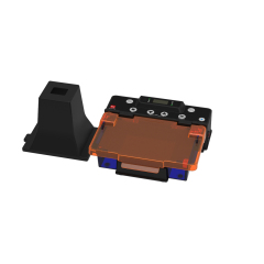 WIX-blueDNA 水平蓝光电泳系统