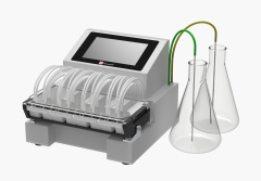 WIX-easyPP  便捷蛋白印迹工作站