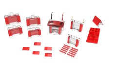 WIX-easyPRO4 便捷迷你垂直槽