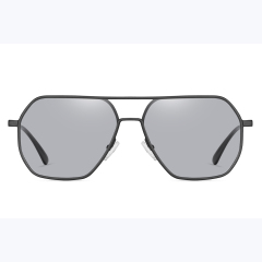 Black/Photochromic Gray