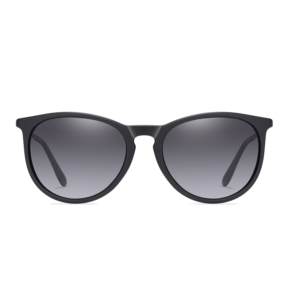 Ladies RB Classic Phantos Sunglasses for Men UV400 Polarized Sun Glasses Keyhole Bridge Metal Arms High Street Fashion Sunglass 4171