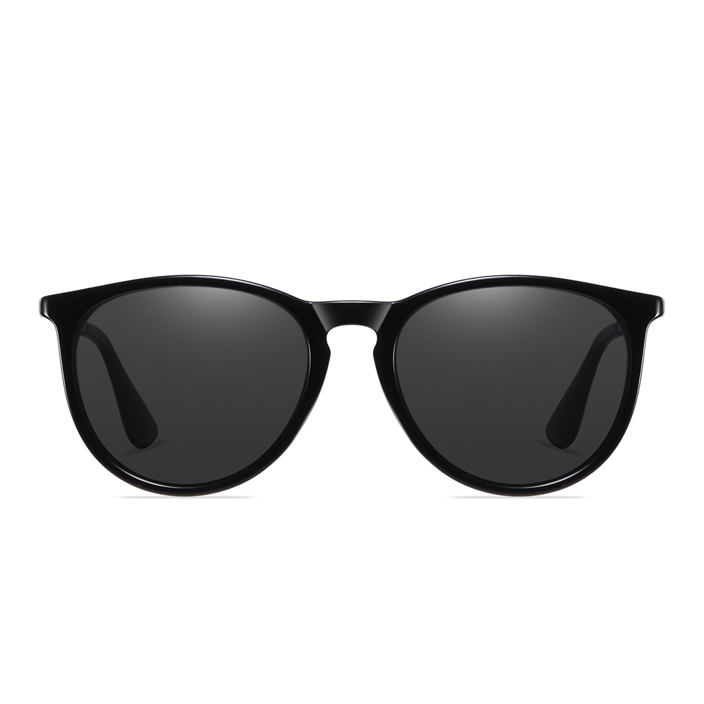 Ladies RB Classic Phantos Sunglasses for Men UV400 Polarized Sun Glasses Keyhole Bridge Metal Arms High Street Fashion Sunglass 4171