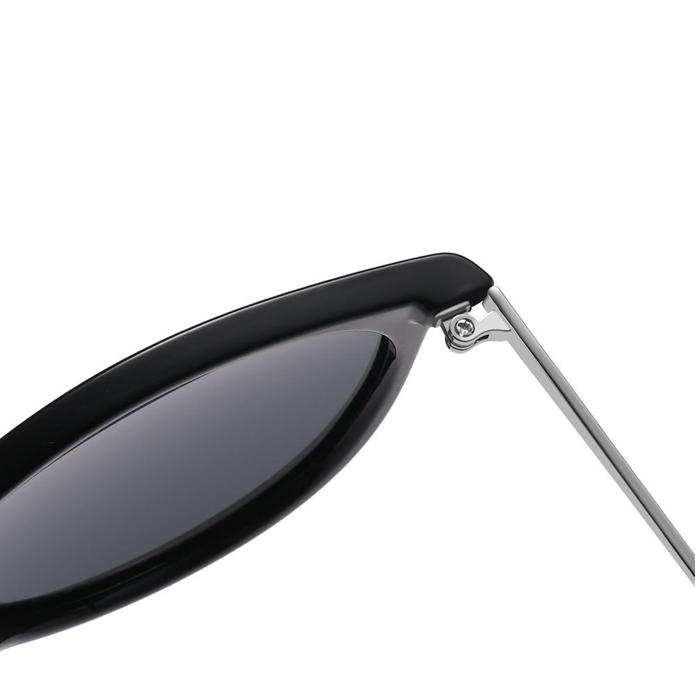 Ladies RB Classic Phantos Sunglasses for Men UV400 Polarized Sun Glasses Keyhole Bridge Metal Arms High Street Fashion Sunglass 4171