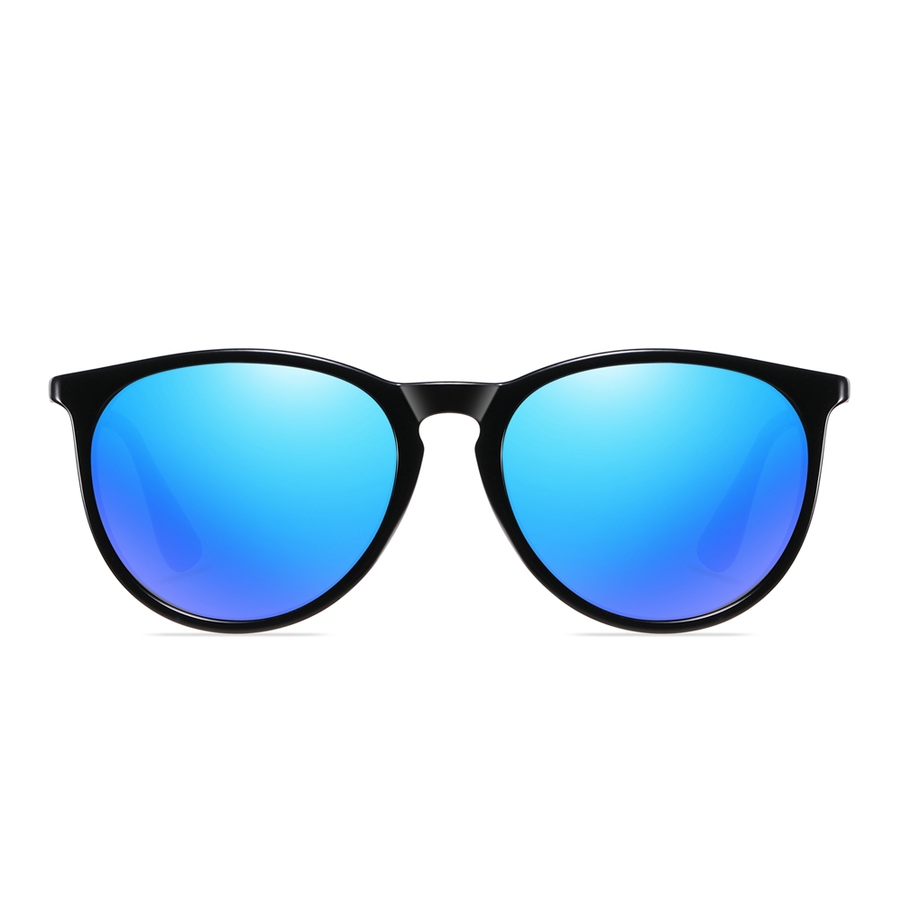 Ladies RB Classic Phantos Sunglasses for Men UV400 Polarized Sun Glasses Keyhole Bridge Metal Arms High Street Fashion Sunglass 4171
