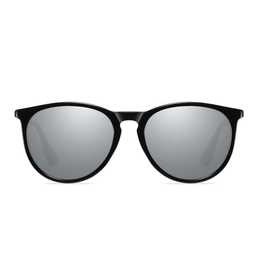 Ladies RB Classic Phantos Sunglasses for Men UV400 Polarized Sun Glasses Keyhole Bridge Metal Arms High Street Fashion Sunglass 4171