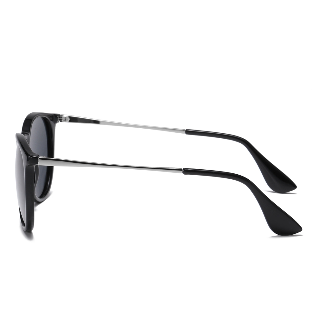 Ladies RB Classic Phantos Sunglasses for Men UV400 Polarized Sun Glasses Keyhole Bridge Metal Arms High Street Fashion Sunglass 4171
